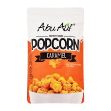 Abu Auf Premium Snacks Popcorn Caramel 100 g