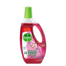 Dettol MAC Yasmine Floor Cleaner 650ml