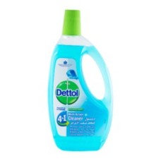 Dettol MAC Aqua Floor Cleaner 650ml