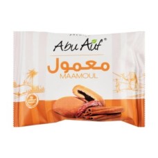 Abu Auf cinnamon maamoul 24g