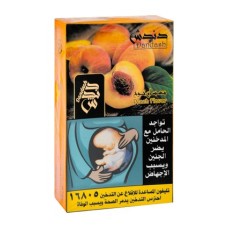Dandash peach molasses 100g
