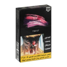 Al Fakher Twist Molasses 50 gm