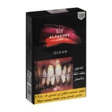 Al Fakher Ocean Honey 50 g