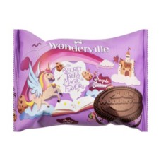 Wonderful Ice Cream Sandwich Purple Cookies