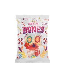Magical Bones Jelly