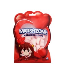 Marshmallow Zone Large