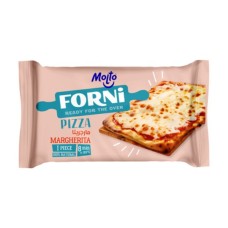 Molto Forni Margherita Pizza