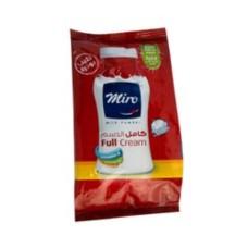 Miro full cream milk powder sachet 250 g