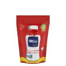 Miro full cream milk powder 100 g