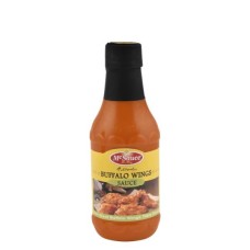 Mac sauce buffalo wings 325 grams