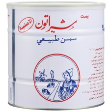 Sheraton natural ghee 1.5 kg