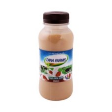 Dina Farms Date Milk 250 ml