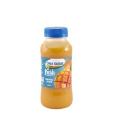 Dina Farms Fresh Mango Juice 250 ml