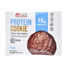 Advanced protein cookies vanilla 65 grams