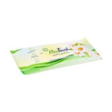 Max Touch Wipes 40 wipes