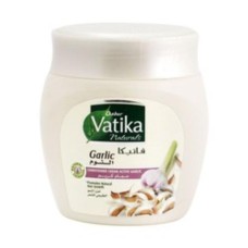 Vatika bath cream with garlic 500g