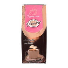 Damour cappuccino white chocolate sachet 18 grams
