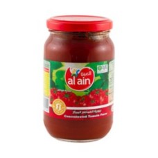 Al Ain sauce 360g