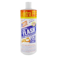 Fighter Flash bathroom and floor cleaner 1180 ml