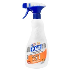 Fighter Flash grease and stain remover peach 7*1 750 ml