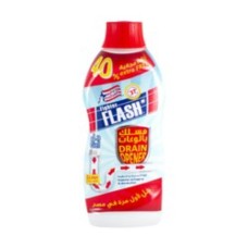 Fighter Flash Drain Cleaner Gel 1 Liter