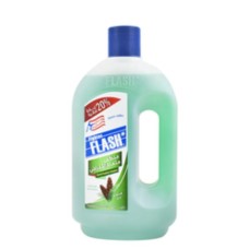 Flash multi-purpose cleaner, pine, 1 liter + 200 ml free