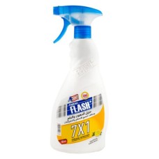 Fighter Flash grease and stain remover lemon 7*1 750 ml