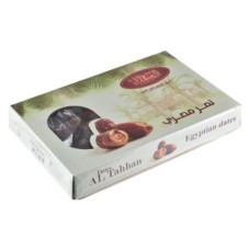 Al Tahan Premium Egyptian Dates 600 g