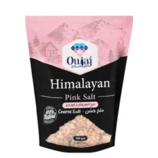 Coarse Himalayan salt 500 g