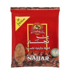 Najjar coffee plain light extra 40 grams
