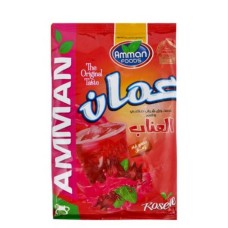 Oman jujube flavored powder 600 g