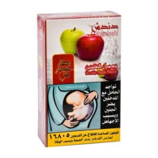 Dandash two apple molasses 100 g