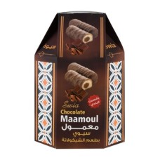 Tamrati mamoul brown chocolate lantern 300 g