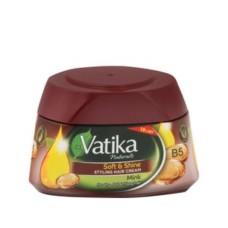 Vatika Mink Hair Cream 140 ml 10% discount