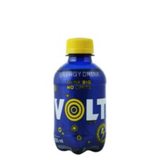 Volt energy drink 200 ml
