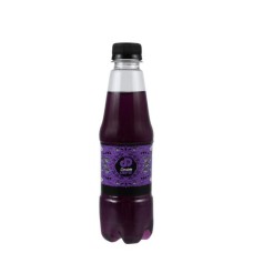 Double Deer grape flavor 320 ml