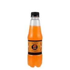 Double Deer with tangerine flavor 320 ml