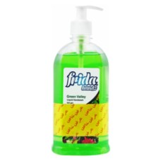 Frieda Hand Wash Green Valley 520g 2&times;1 width