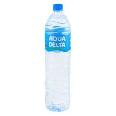 Aqua Delta water 1.5 liters