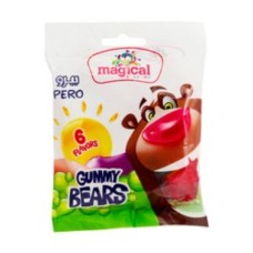 Magical Jelly Peru
