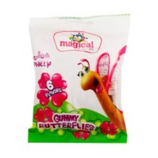 Magical Jelly Philly