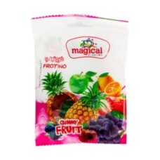 Magical Fruitino Jelly