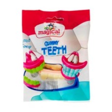 Magical Jelly Tussie