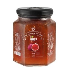 Dinos Fig Jam 340g