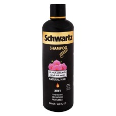 Schwartz Shampoo 3*1 Black Orchid 500 ml