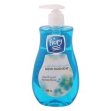 Flory Handwash with Morning Breeze scent 500 ml