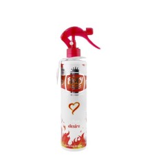 Florie Air Freshener Spray, Desire Scent, 425 ml