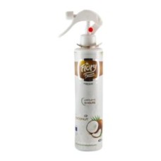 Flori air freshener spray with coconut scent 425 ml
