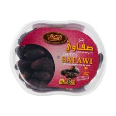 Al-Tahan Saudi Safawi dates 400 g