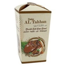 Al Tahan Fanoos Dates Chocolate, Caramel and Coffee 200 g